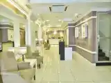 Двухместный номер Deluxe