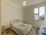 Двухместный номер Стандарт с видом на сад