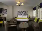 Двухместный полулюкс