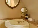 Двухместный номер Luxury