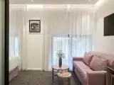 Двухместный номер Комфорт