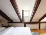 Люкс с 2 комнатами