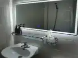 Трёхместный номер Стандарт