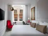 Двухместный номер Deluxe