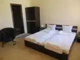 Двухместная семейная студия с балконом