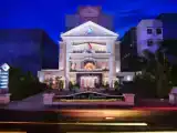 Люкс Executive с видом на город