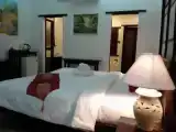 Двухместный номер Deluxe
