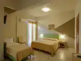 Трёхместный номер Стандарт