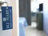 Двухместный номер Стандарт