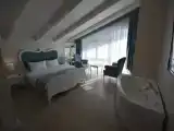 Двухместный номер Deluxe