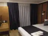 Двухместный номер Стандарт