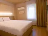Номер Стандарт с видом на город