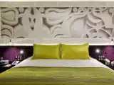 Двухместный клубный номер Premium