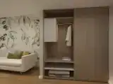 Двухместный люкс