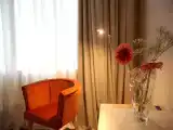 Трёхместный номер Deluxe