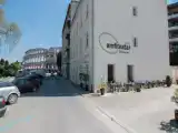 Run of House