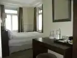 Апартаменты