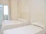 Апартаменты с видом на море