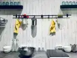 Run of House