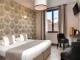 Двухместный номер Superior