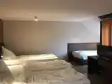 Четырёхместный номер Стандарт