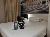 Одноместный номер Superior