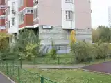 Двухместные апартаменты c 1 комнатой