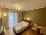 Номер Стандарт