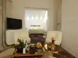 Двухместный люкс