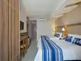 Четырёхместный номер Стандарт