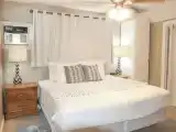 Двухместный номер Deluxe