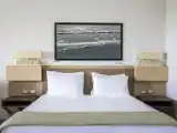 Двухместный номер Superior с видом на море