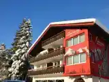Номер Business