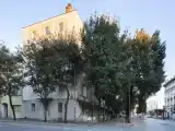 Одноместный номер Стандарт