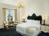 Двухместный номер Deluxe
