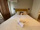 Одноместный номер Стандарт с видом на сад