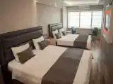 Двухместный номер Стандарт