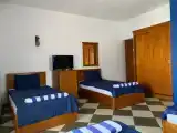 Четырёхместный номер Комфорт