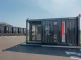 Двухместный номер Business