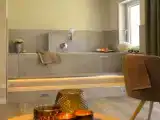 Двухместный люкс с балконом