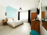 Трёхместный номер Deluxe