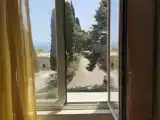 Одноместный номер Стандарт с видом на море