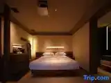 Двухместный номер Стандарт с балконом