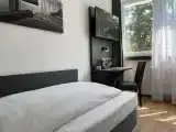 Одноместный семейный номер Стандарт