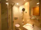 Двухместный номер Стандарт с видом на сад