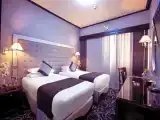 Номер Стандарт