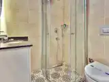 Двухместный номер Deluxe с видом на море