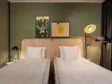 Полулюкс