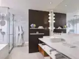 Двухместный номер Deluxe