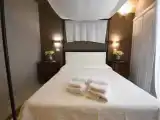 Двухместный номер Стандарт с балконом